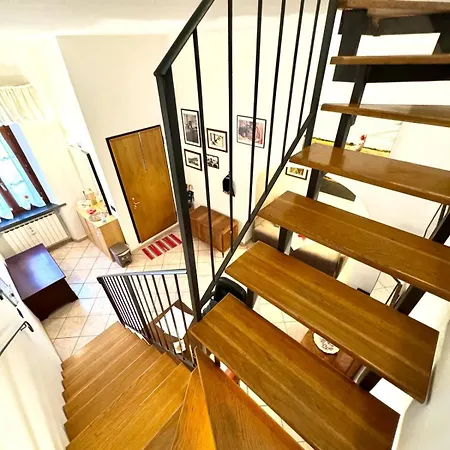 Apartment La Dimora Del Cuore Montelupo Fiorentino
