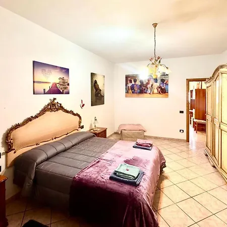 Apartment La Dimora Del Cuore Montelupo Fiorentino