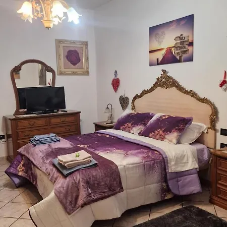 La Dimora Del Cuore