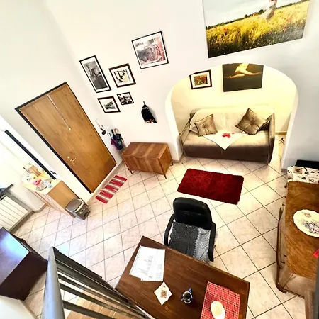 La Dimora Del Cuore Montelupo Fiorentino