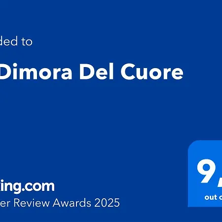 La Dimora Del Cuore * Montelupo Fiorentino