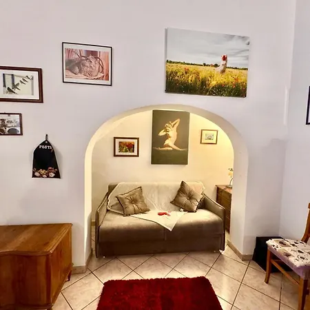 La Dimora Del Cuore Apartamento