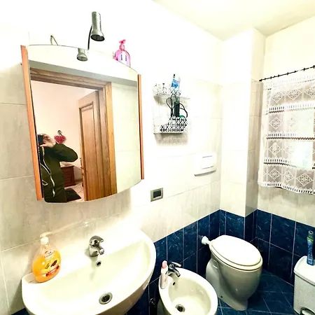 Apartamento La Dimora Del Cuore *