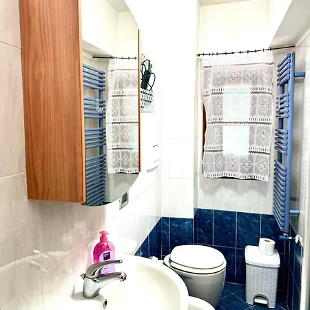 La Dimora Del Cuore Apartamento Montelupo Fiorentino