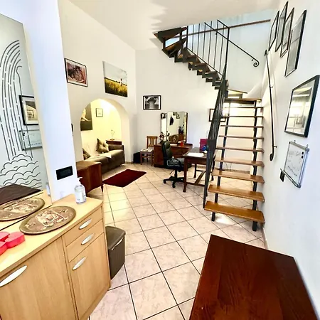 La Dimora Del Cuore Apartamento