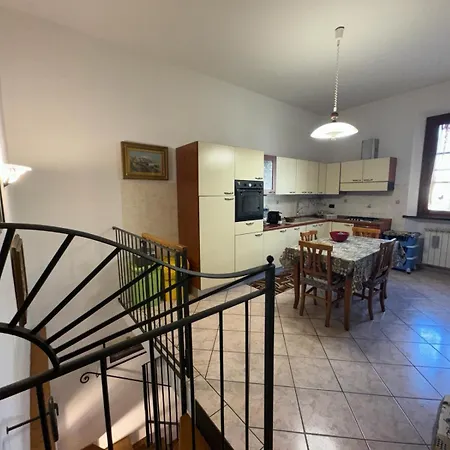 Apartamento La Dimora Del Cuore *