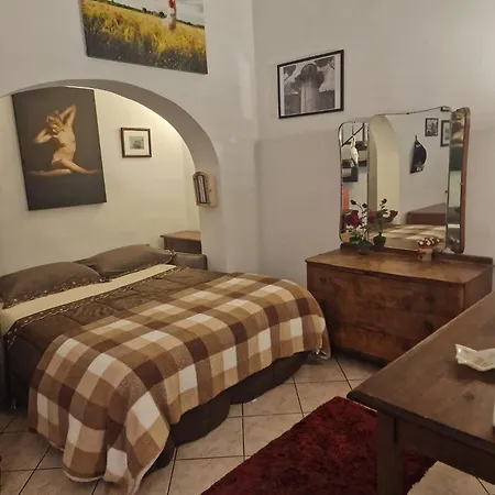 La Dimora Del Cuore