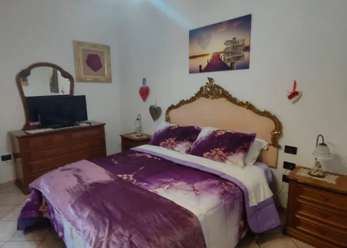 La Dimora Del Cuore Apartament Montelupo Fiorentino
