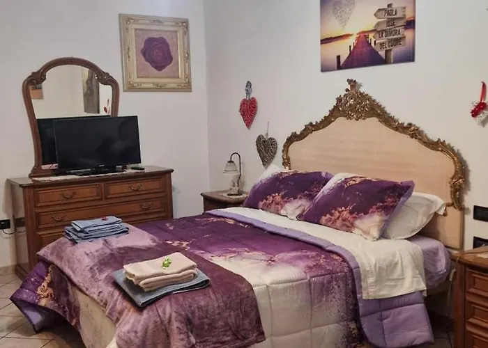 La Dimora Del Cuore Apartament