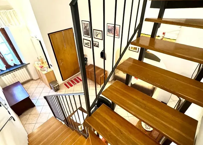 Apartament La Dimora Del Cuore Montelupo Fiorentino
