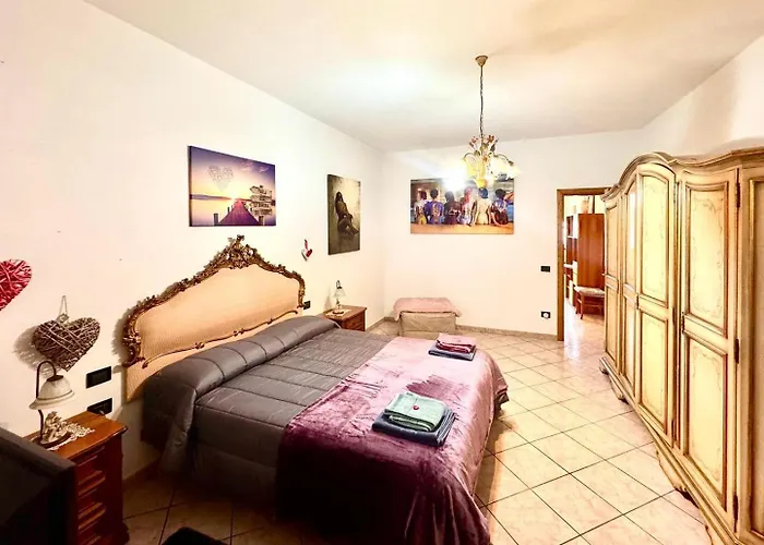Apartament La Dimora Del Cuore Montelupo Fiorentino