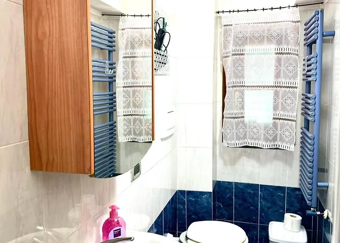 La Dimora Del Cuore Apartament Montelupo Fiorentino
