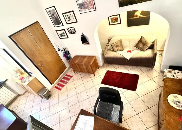 La Dimora Del Cuore Montelupo Fiorentino