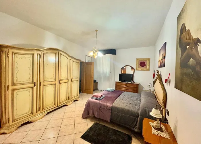 La Dimora Del Cuore Montelupo Fiorentino