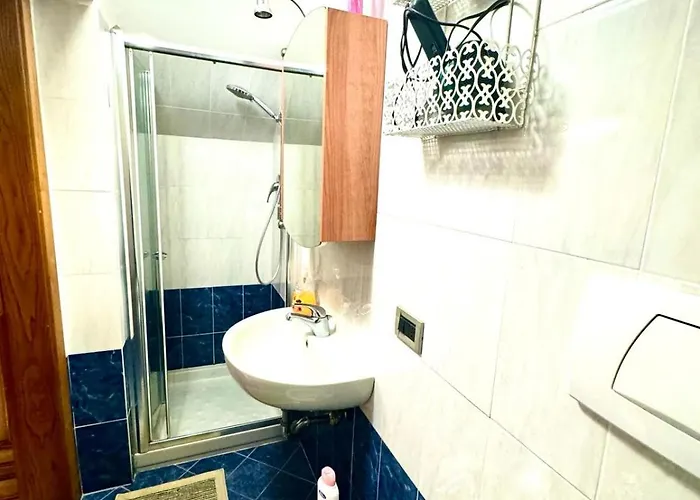 La Dimora Del Cuore Apartament
