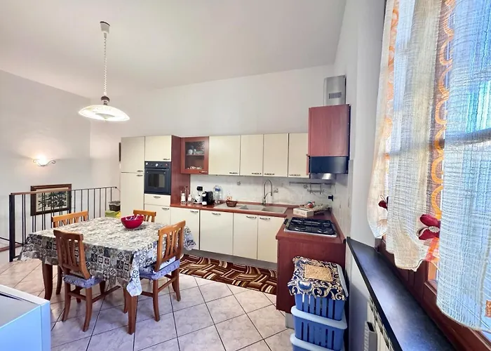 La Dimora Del Cuore Apartament *