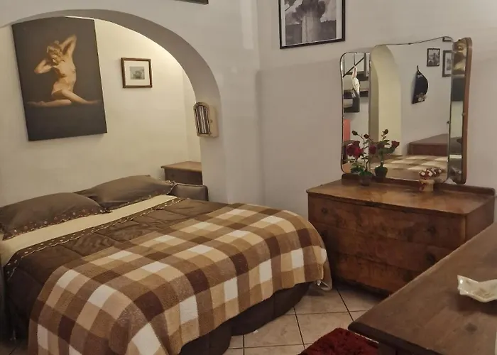 La Dimora Del Cuore