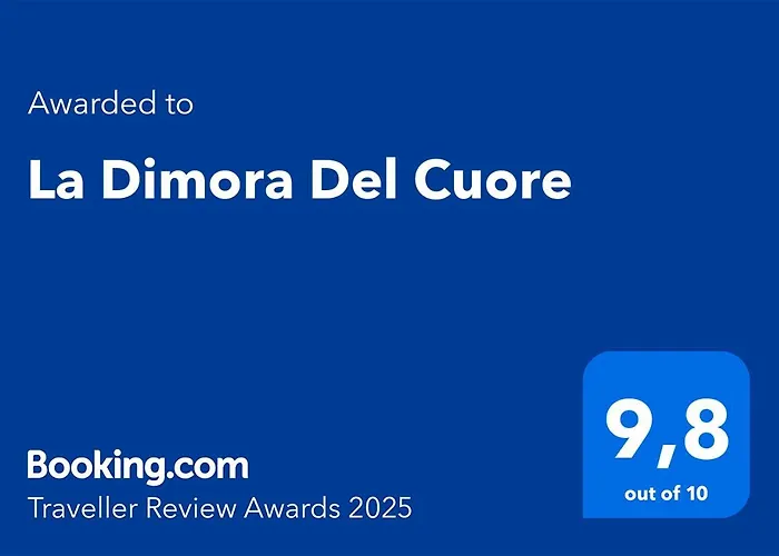La Dimora Del Cuore * Montelupo Fiorentino