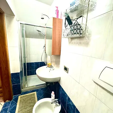 La Dimora Del Cuore Appartement